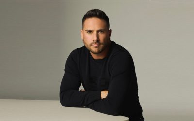 SEBASTIÁN CAICEDO: UNA VIDA TRANSFORMADA POR DIOS, HOY EMBAJADOR DEL FESTIVAL INTERNACIONAL DE CINE CRISTIANO DE BOGOTÁ – FICCBOG 2025